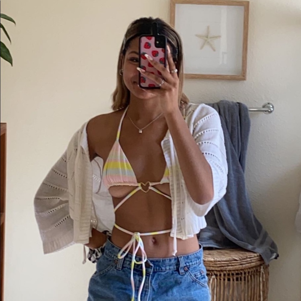 Meet your Posher, Olivia